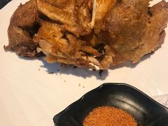 -乾州食府(小雁塔店)