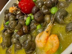 -锡和无锡菜(景丽苑店)