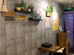 景观位-老徐烧烤涮肚(交道口店)