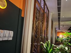 -半秋山西餐厅(巴南万达广场店)