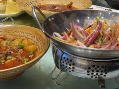 -乡坝头外婆菜(东方欧城仁寿七分店)