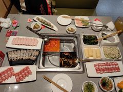 -海底捞火锅(奥山世纪城店)