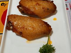 -必胜客(兴隆店)