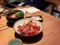 -烧肉达人•炭火烧肉(新天地店)