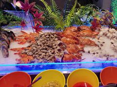 -雅邦朗悦国际酒店·乐悦自助餐厅