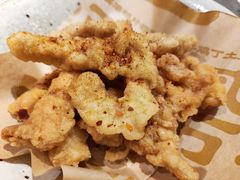 -大师兄·西北小馆(南沙万达广场店)