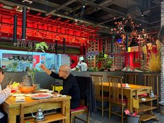 -宝泉铜锅(高新店)