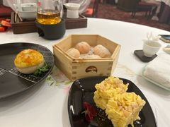 -白天鹅宾馆-玉堂春暖餐厅