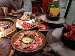 -厚贞日式烤肉(浦东汇智店)