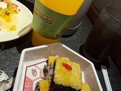 -福苗小骆驼烧烤(望京店)