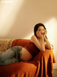 -专注孕妇照亲子照·纪田摄影