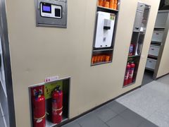 -海底捞火锅(天津SM城市广场店)