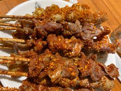 卤串-老号尤兔头(幸福店)