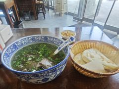 -长安后宰门水盆羊肉(新都心店)