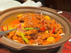 -潇湘甲鱼村(清河店)