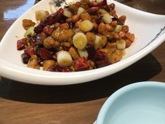 -有红鸡毛店·川菜(建设路店)