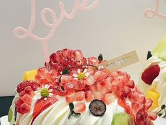 -花花卷卷·鲜食蛋糕(泉屋店)