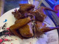 -尚竹阁冬瓜盅·18年地标美食(平洲店)