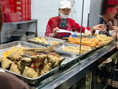 -常州糕团店(北大街新世纪商城店)