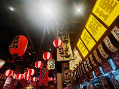 -白石的深夜食堂(济南万象城店)