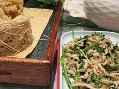 -津悦·正阳春烤鸭(红旗南路店)