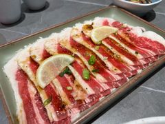 -小米烤肉-泥炉炭烤(常营店)