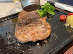 -必胜客(射阳吾悦店)