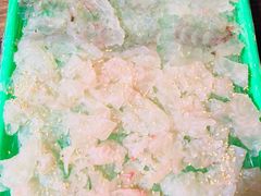 -官塘锋记鱼生·生腌·砂锅粥(牌坊街店)
