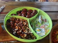 -清真·伊清阁餐厅