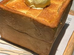 -绿茶餐厅(南翔印象城MEGA店)