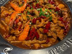 -胖哥俩肉蟹煲(杭州下沙学林街店)