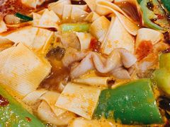 湘味肥肠火锅-湘肠香火锅店(团结湖店)