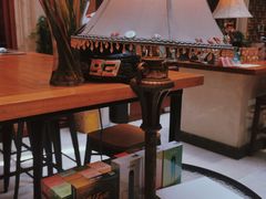 -阿什卡咖啡馆ESSCA COFFEE(塔里木石油宾馆店)