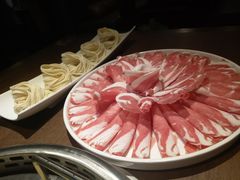 -快乐小羊·内蒙牛羊肉火锅(流花中心店)