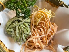 -捞王猪肚鸡火锅(昆山店)