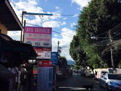 -倒立小屋
