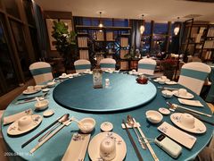 -宁波石浦大饭店(新材料城店)