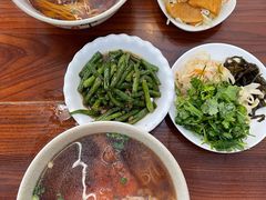 -姑苏面馆(花园路店)