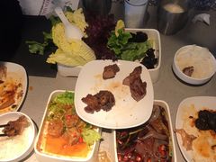 -半天妖烤鱼(永旺梦乐城店)