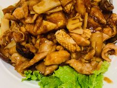 -大铁勺新津菜(东丽阳光新业广场店)