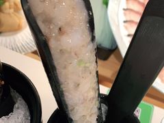 -马家斑.鲜鱼火锅(松湖万科店)
