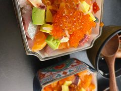 -Sushi Hanzo半藏(天环广场店)