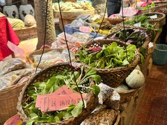 -园林美食城·本土农家菜(杨和镇店)