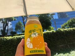 -奈雪的茶(领展中心城店)
