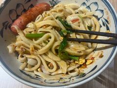 -宋益驴蹄子面肉夹馍(辛家庙店)