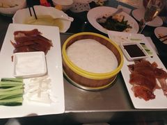 -佘山世茂艾美·御珍轩中餐厅