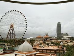 -三亚海昌梦幻海洋不夜城