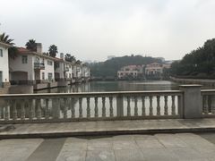 -圣爵菲斯大酒店(长沙世界之窗店)