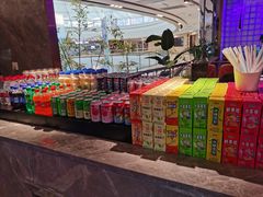 -吉布鲁牛排海鲜自助(巴南万达广场店)