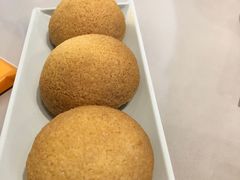 -蔡澜港式点心(皇庭广场店)